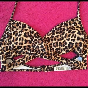 Victoria Secret Bikini Top